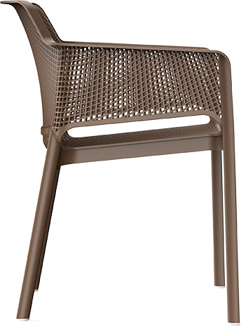 Стул пластиковый GreenTerra Ever- фото4