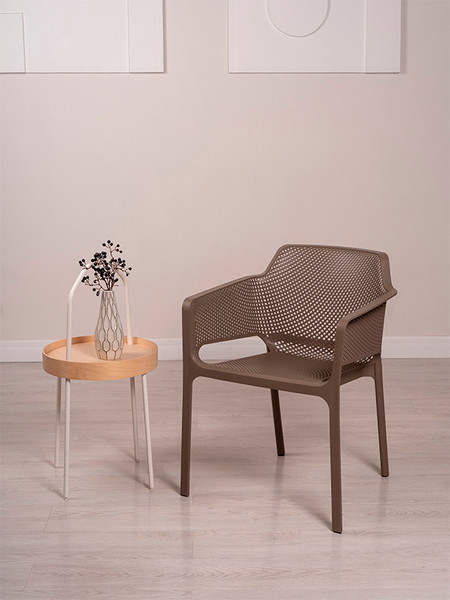 Стул пластиковый GreenTerra Ever- фото5