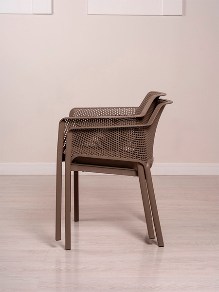 Стул пластиковый GreenTerra Ever- фото6