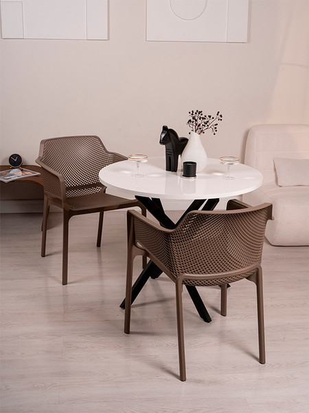 Стул пластиковый GreenTerra Ever- фото7