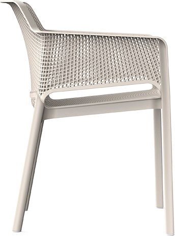 Стул пластиковый GreenTerra Ever- фото2