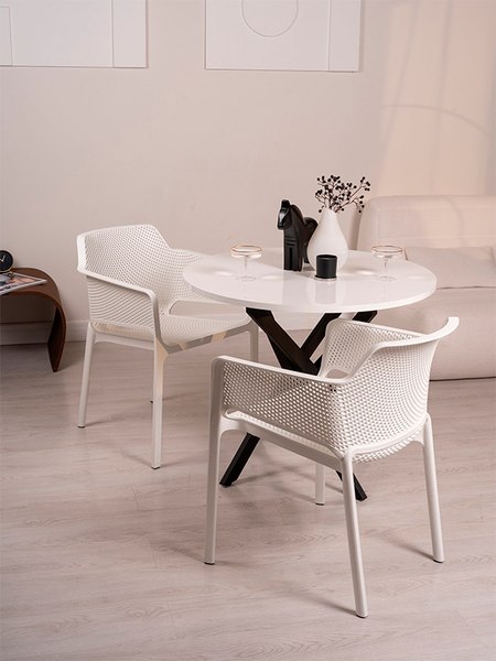 Стул пластиковый GreenTerra Ever- фото3