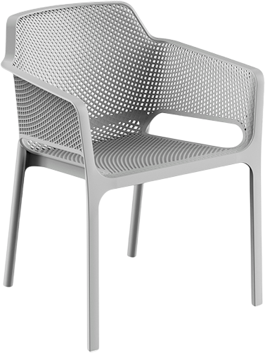 Стул пластиковый GreenTerra Ever- фото