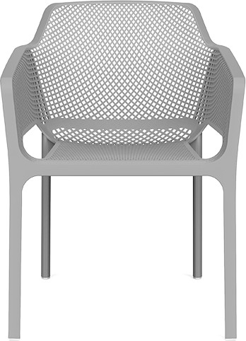 Стул пластиковый GreenTerra Ever- фото2