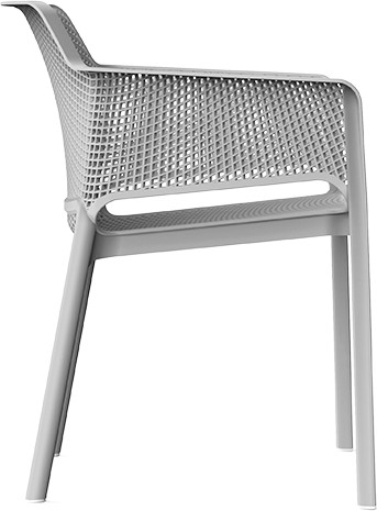 Стул пластиковый GreenTerra Ever- фото3