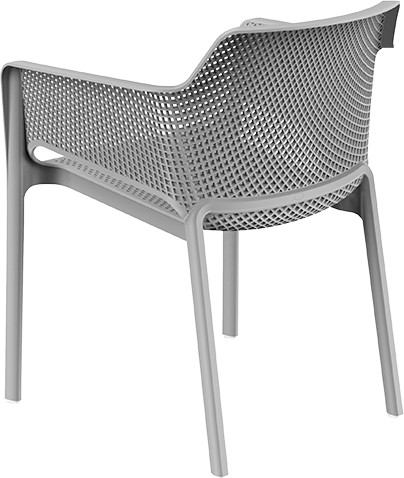 Стул пластиковый GreenTerra Ever- фото4