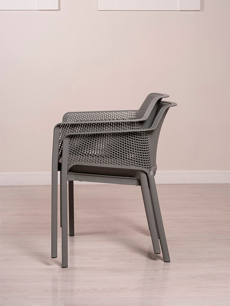 Стул пластиковый GreenTerra Ever- фото6