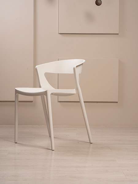 Стул пластиковый GreenTerra Evok- фото2