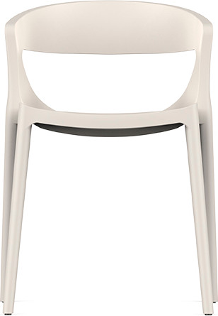 Стул пластиковый GreenTerra Evok- фото3