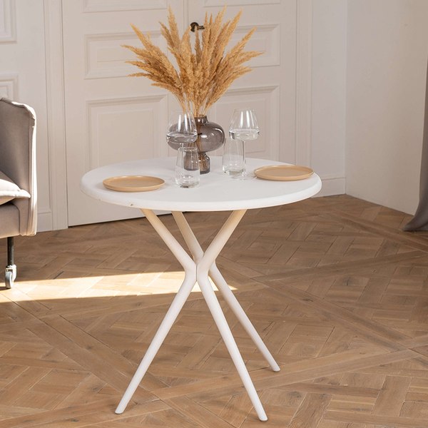 Стол пластиковый GreenTerra Teori T1- фото4