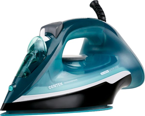 Утюг Centek CT-2324- фото