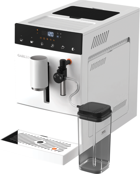 Кофемашина Garlyn L500- фото