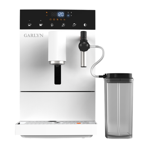 Кофемашина Garlyn L500- фото2