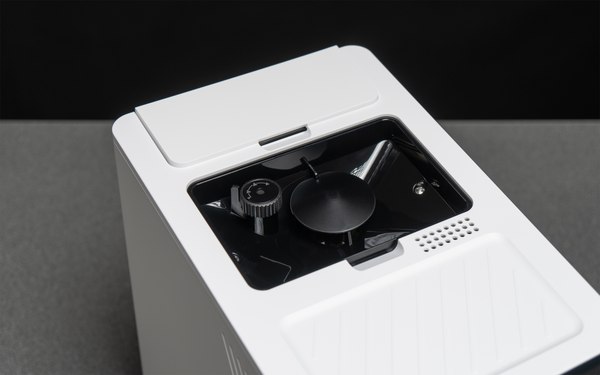 Кофемашина Garlyn L500- фото5