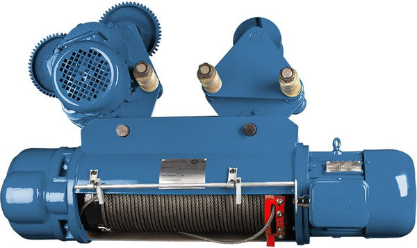 Таль электрическая Gearsen GCD 32180- фото, картинка Таль электрическая Gearsen GCD 32180- фото