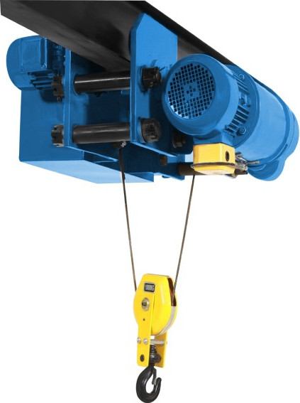 Таль электрическая Gearsen GCDL 2060- фото, картинка Таль электрическая Gearsen GCDL 2060- фото