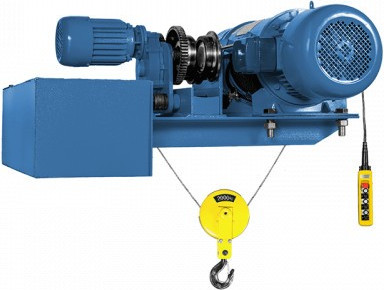 Таль электрическая Gearsen GCDL 2060- фото2, картинка2 Таль электрическая Gearsen GCDL 2060- фото2