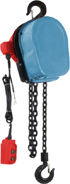 Таль электрическая Gearsen GDHS 1060 - фото, картинка Таль электрическая Gearsen GDHS 1060