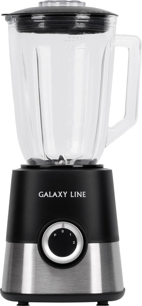 Блендер стационарный Galaxy GL 2170 Line- фото