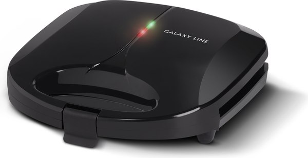 Вафельница Galaxy Line GL 2995- фото2