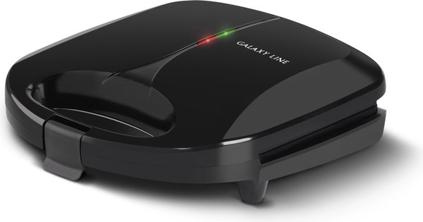 Вафельница Galaxy Line GL 2995- фото3
