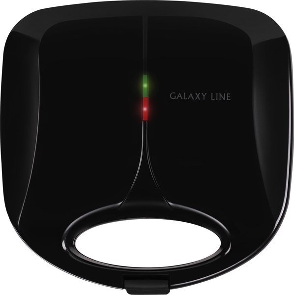 Вафельница Galaxy Line GL 2995- фото5