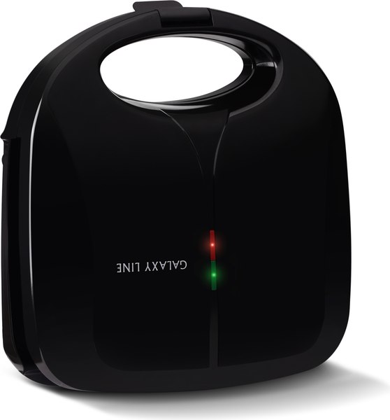 Вафельница Galaxy Line GL 2995- фото8