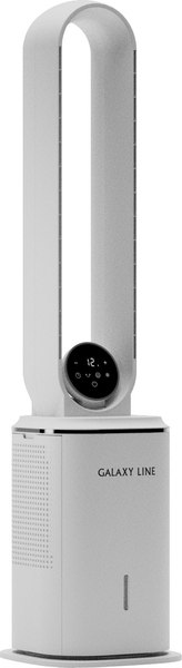 Вентилятор Galaxy Line GL8114- фото3