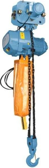 Таль электрическая Gearsen GHHBD 05120 - фото, картинка Таль электрическая Gearsen GHHBD 05120 - фото