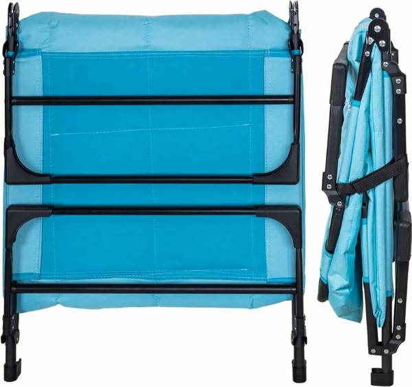 Складной шезлонг WMC Tools WMC-FG-HY-8008LB- фото10