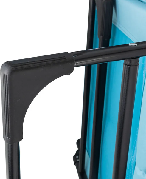 Складной шезлонг WMC Tools WMC-FG-HY-8008LB- фото8