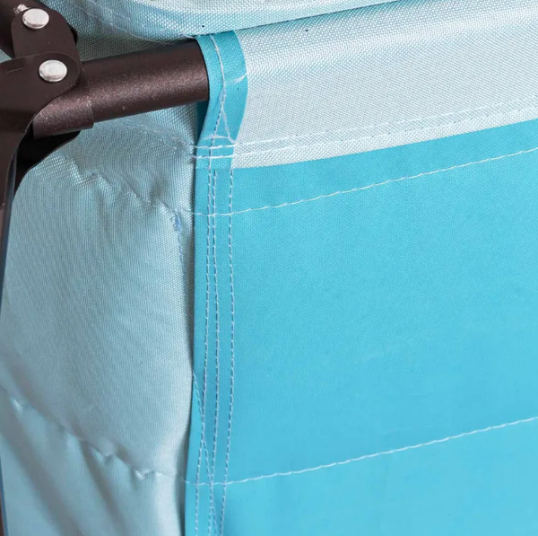 Складной шезлонг WMC Tools WMC-FG-HY-8008LB- фото9