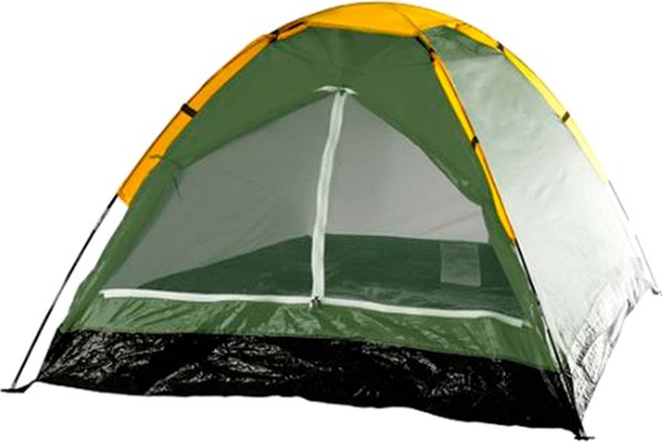 Палатка AVI-Outdoor Syver 2914-NK