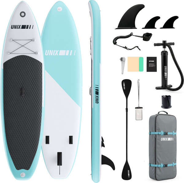 SUP-борд UNIX Line Calm Lake / SUPCL320- фото