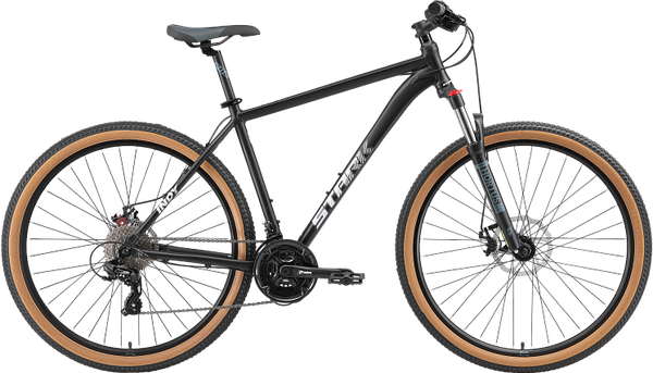 Велосипед STARK Indy 29.1 D 2025