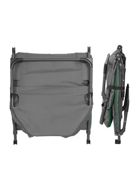 Складной шезлонг WMC Tools WMC-FG-HY-8008GR- фото8