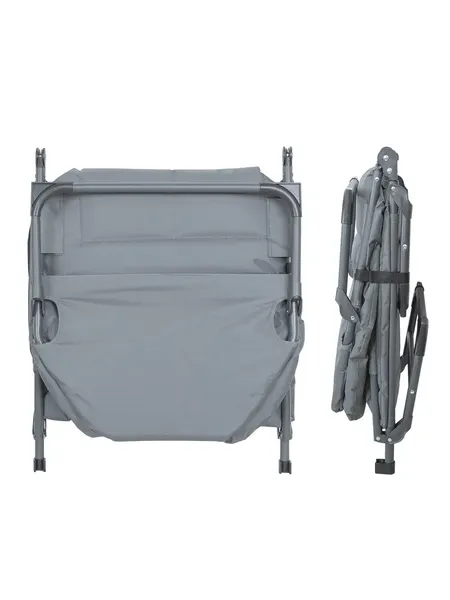 Складной шезлонг WMC Tools WMC-FG-HY-8008BL- фото8