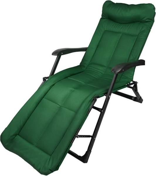 Складной шезлонг WMC Tools WMC-FG-HY-8000G- фото8