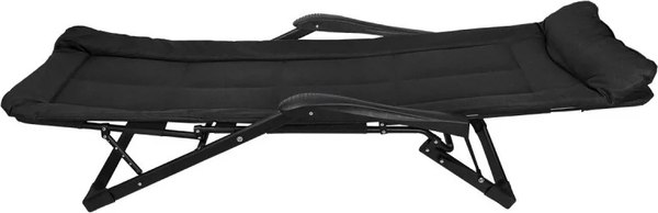 Складной шезлонг WMC Tools WMC-FG-HY-8000BK- фото6