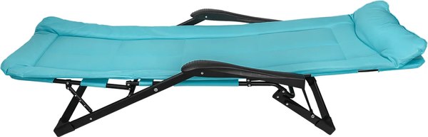 Складной шезлонг WMC Tools WMC-FG-HY-8000LB- фото8