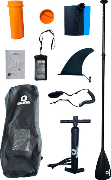 SUP-борд Sporit Onata 320- фото6