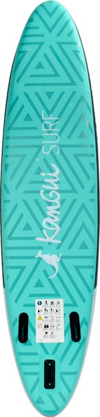 SUP-борд Sporit KanGui SURF 320- фото3