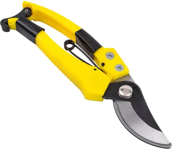 Секатор механический WMC Tools WMC-TG1306026- фото, картинка Секатор механический WMC Tools WMC-TG1306026- фото