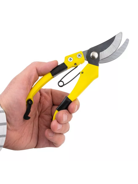 Секатор механический WMC Tools WMC-TG1306026- фото2, картинка2 Секатор механический WMC Tools WMC-TG1306026- фото2