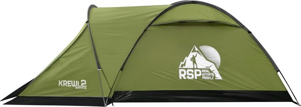 Палатка RSP Outdoor Krewl 2 / T-KRE-2-OLGN- фото10