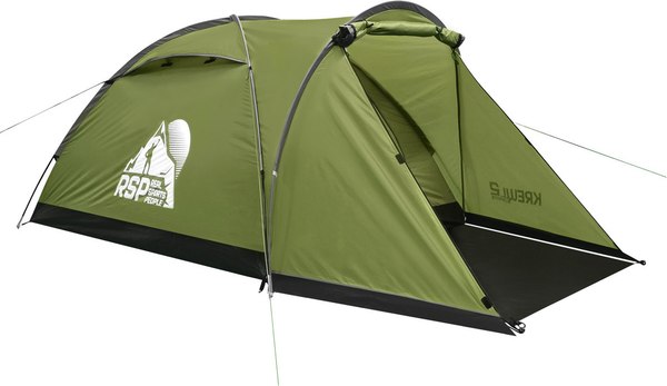 Палатка RSP Outdoor Krewl 2 / T-KRE-2-OLGN- фото8