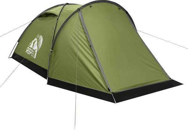 Палатка RSP Outdoor Krewl 2 / T-KRE-2-OLGN- фото9