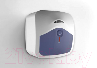 Накопительный водонагреватель Ariston BLU EVO R 10U RU (3100827)- фото2