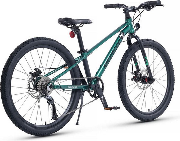 Велосипед Maxiscoo 7Bike M500 24 2024 / MSC-M7-2401P- фото4, картинка4 Велосипед Maxiscoo 7Bike M500 24 2024 / MSC-M7-2401P- фото4