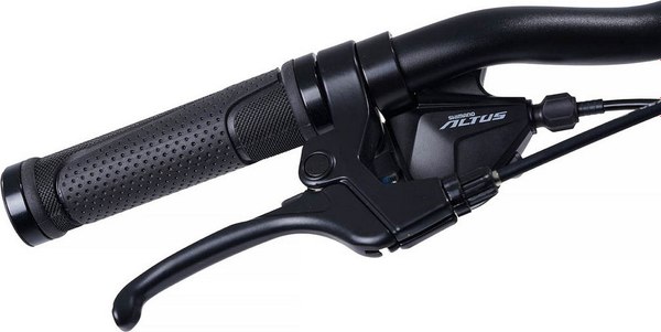 Велосипед Maxiscoo 7Bike M500 24 2024 / MSC-M7-2401P- фото8, картинка8 Велосипед Maxiscoo 7Bike M500 24 2024 / MSC-M7-2401P- фото8